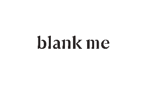 Blank me